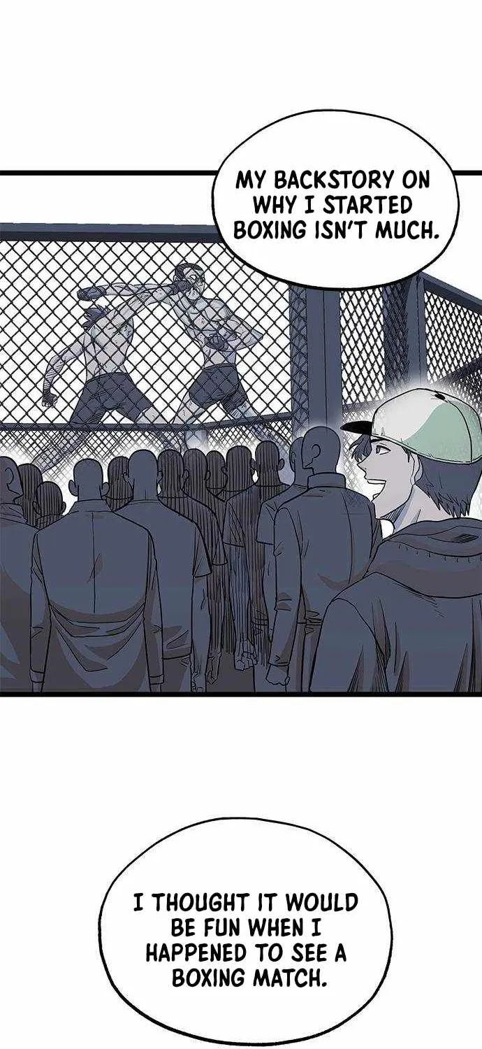 King Of Octagon Chapter 3 page 60 - 