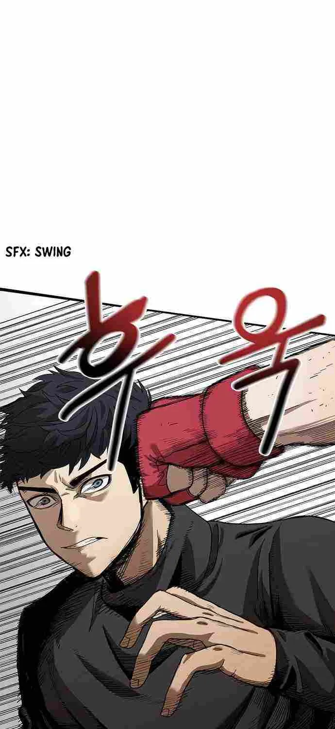 King Of Octagon Chapter 3 page 7 - 