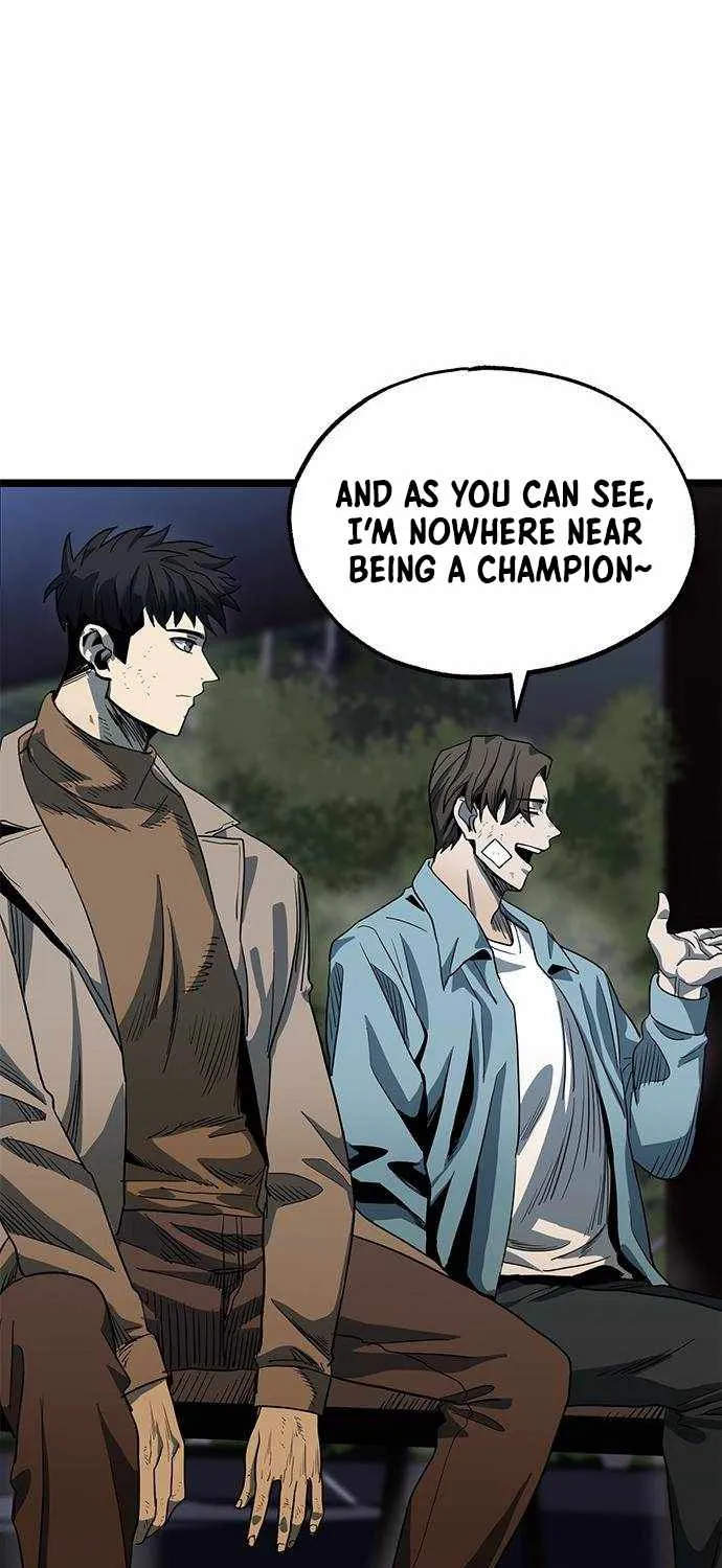King Of Octagon Chapter 3 page 61 - 