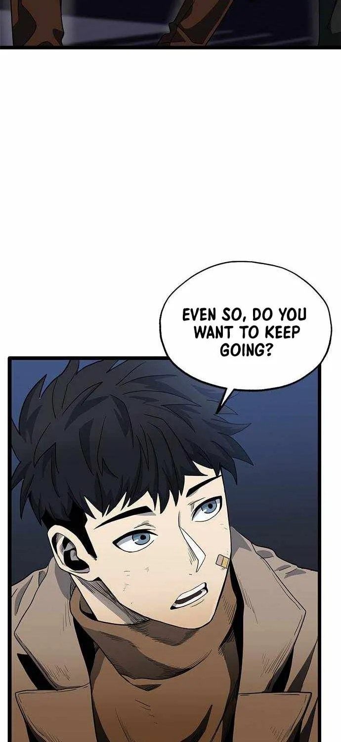 King Of Octagon Chapter 3 page 62 - 
