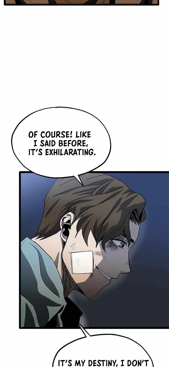 King Of Octagon Chapter 3 page 63 - 
