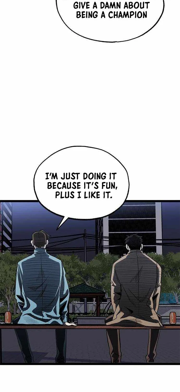 King Of Octagon Chapter 3 page 64 - 