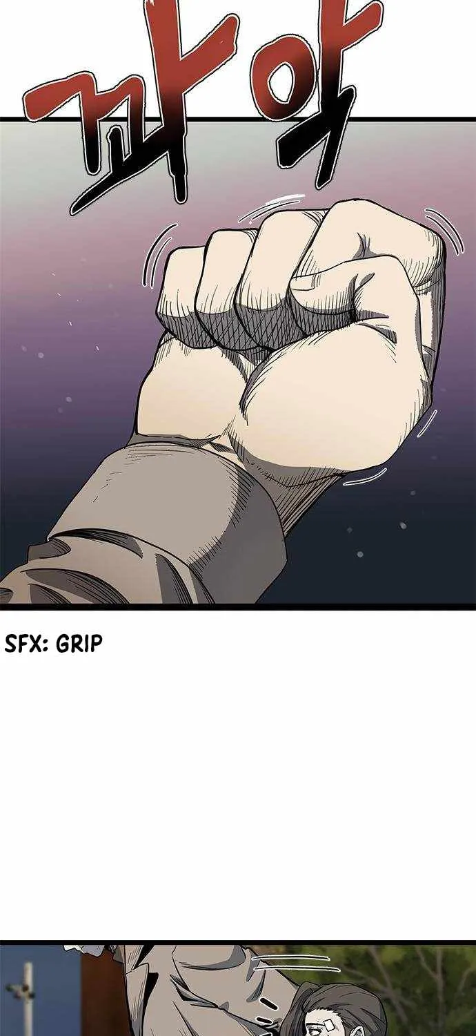 King Of Octagon Chapter 3 page 68 - 