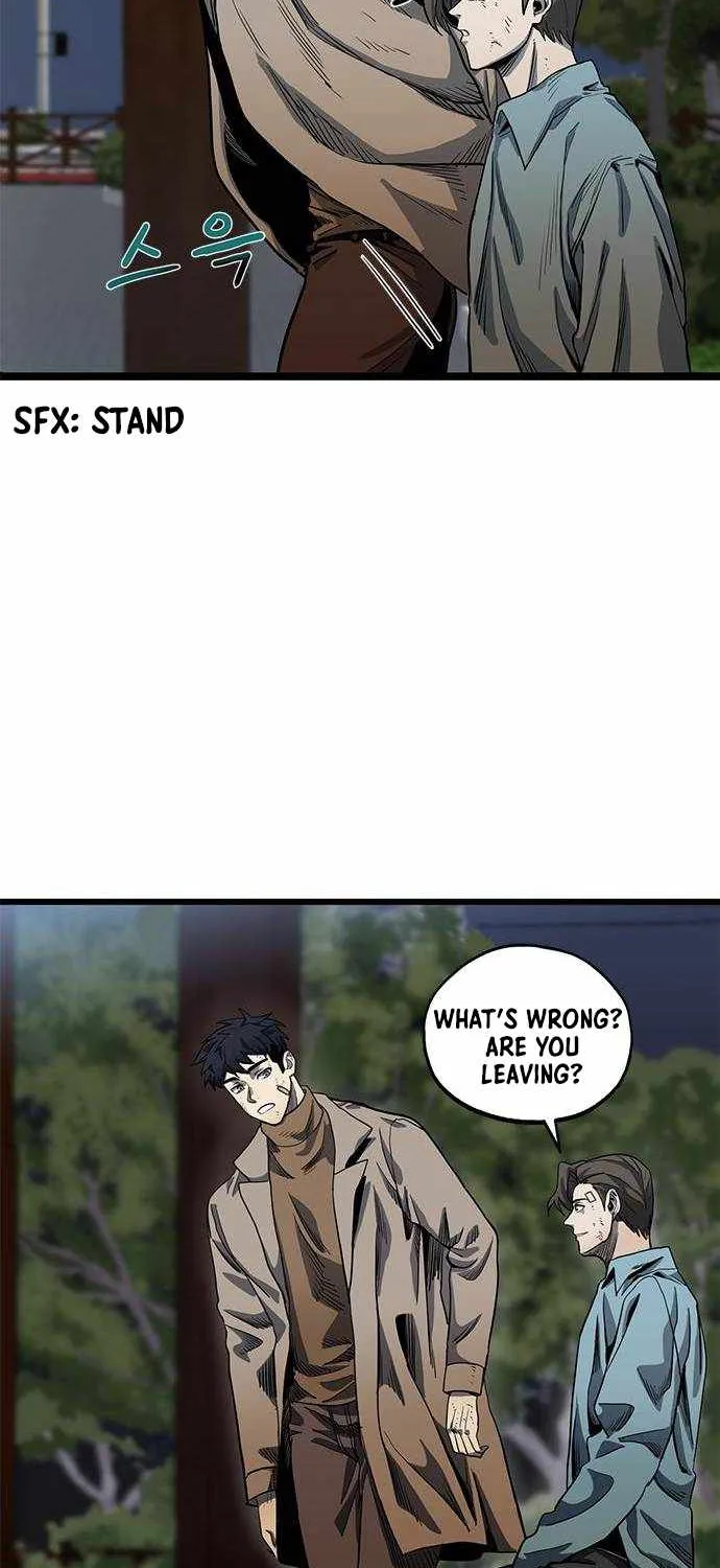 King Of Octagon Chapter 3 page 69 - 