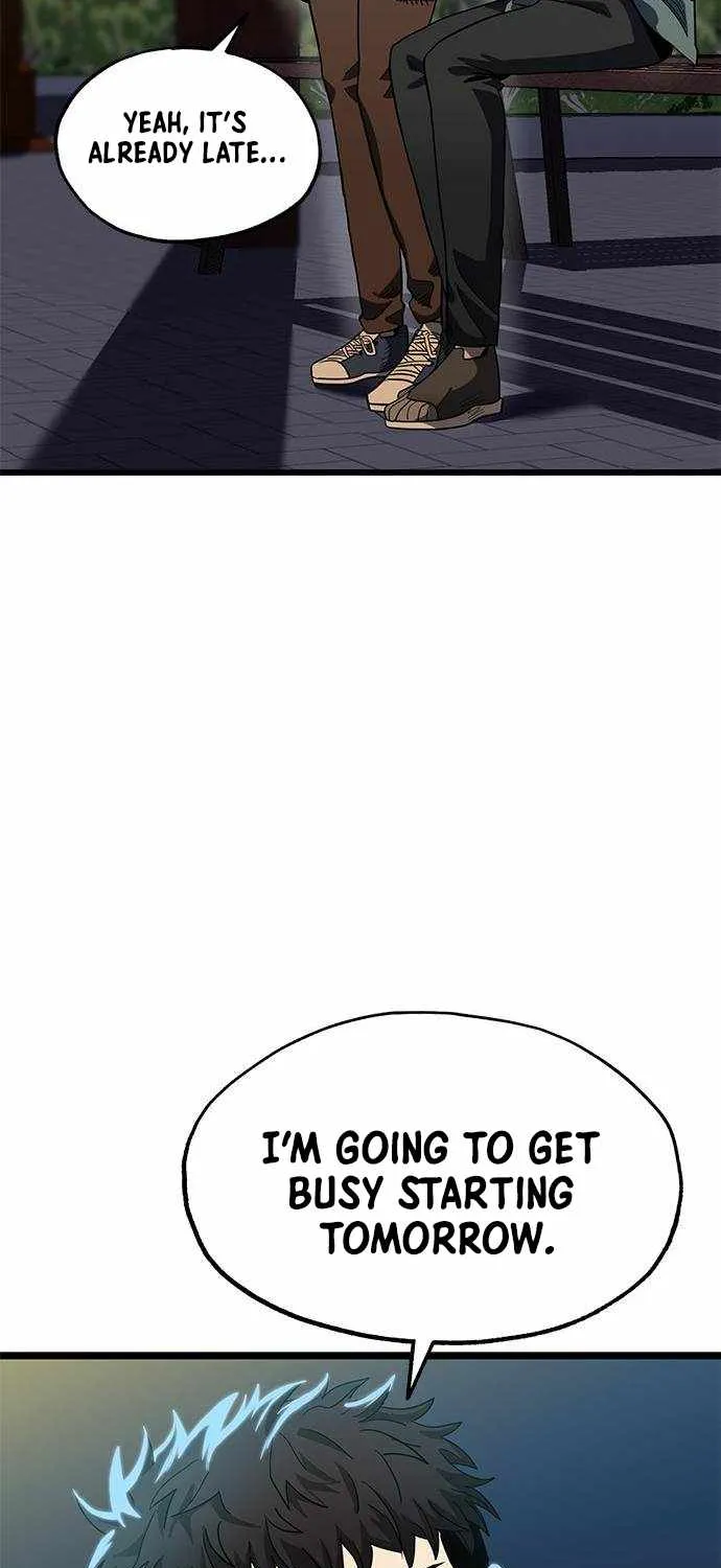 King Of Octagon Chapter 3 page 70 - 