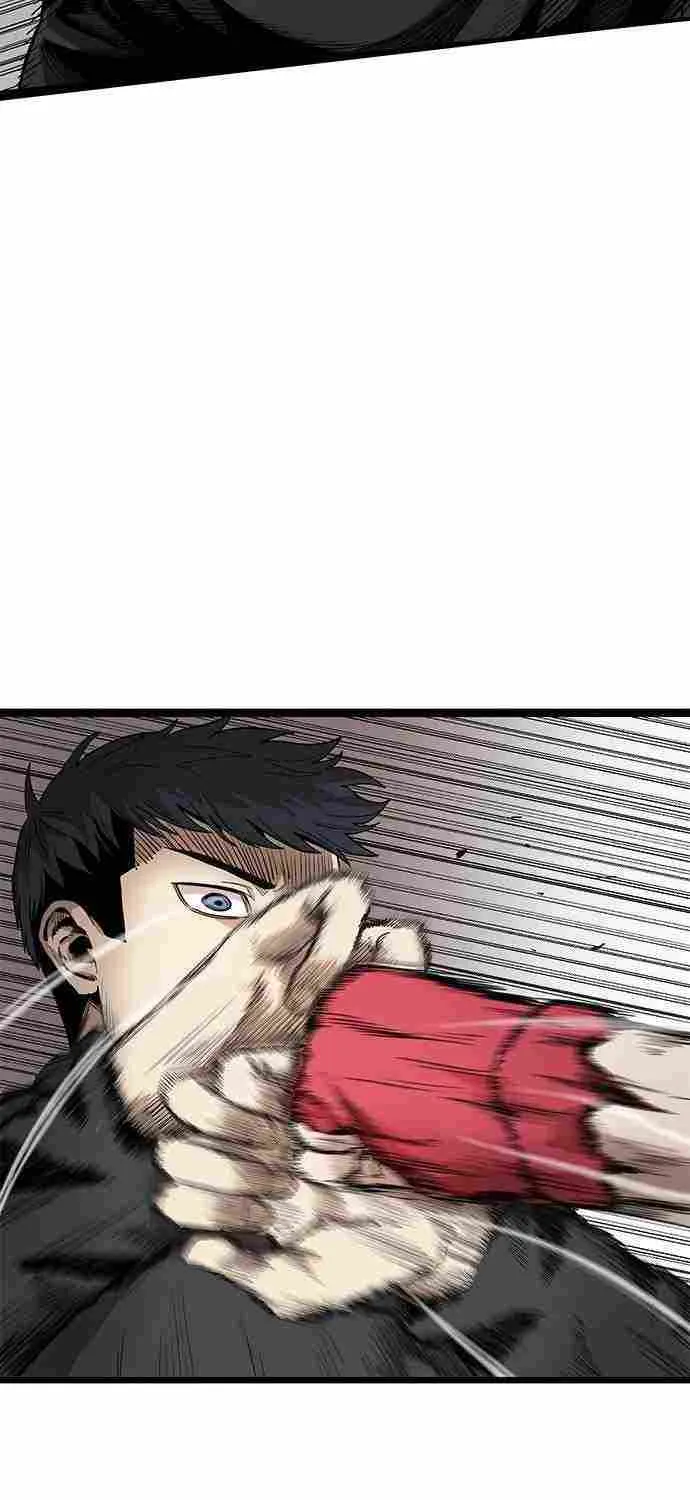 King Of Octagon Chapter 3 page 8 - 
