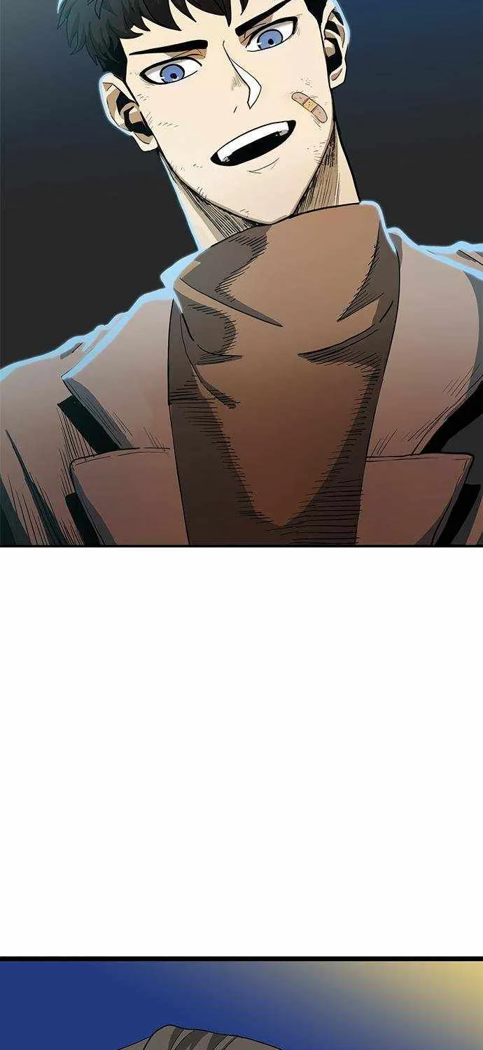 King Of Octagon Chapter 3 page 71 - 