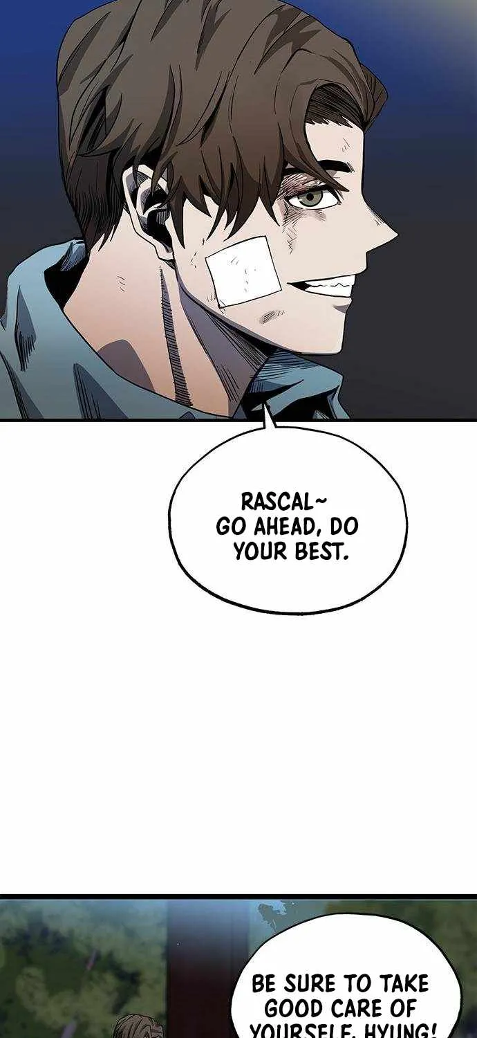 King Of Octagon Chapter 3 page 72 - 