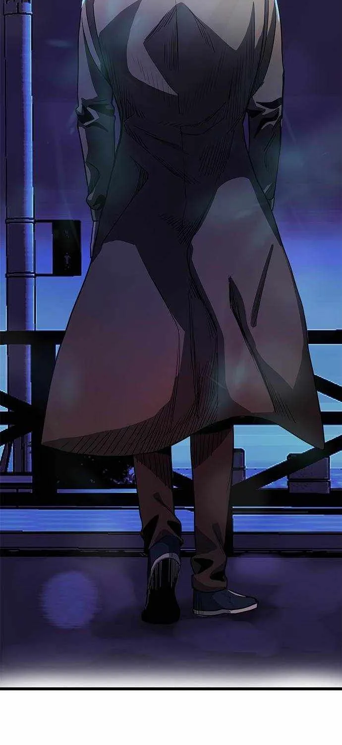 King Of Octagon Chapter 3 page 75 - 