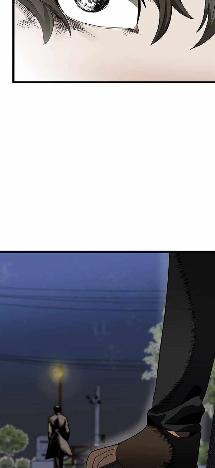 King Of Octagon Chapter 3 page 79 - 