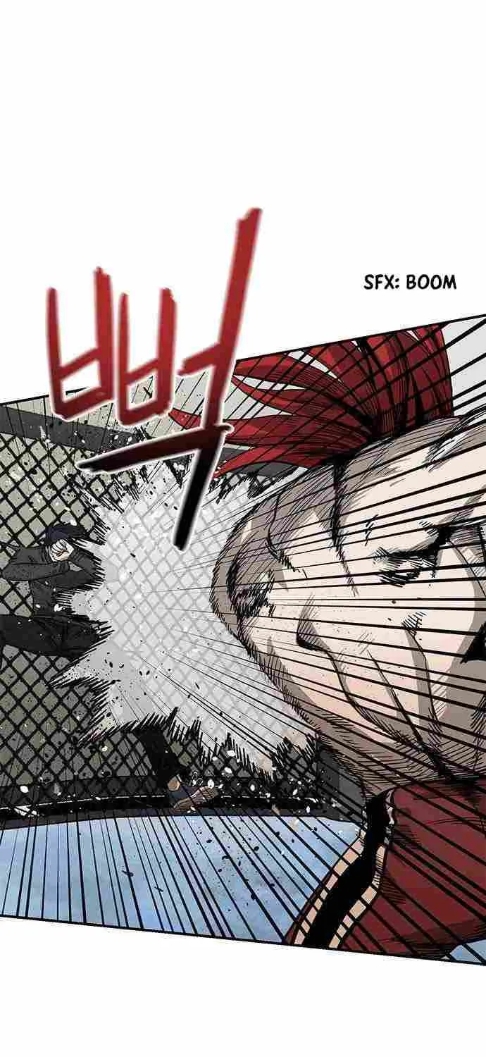 King Of Octagon Chapter 3 page 9 - 