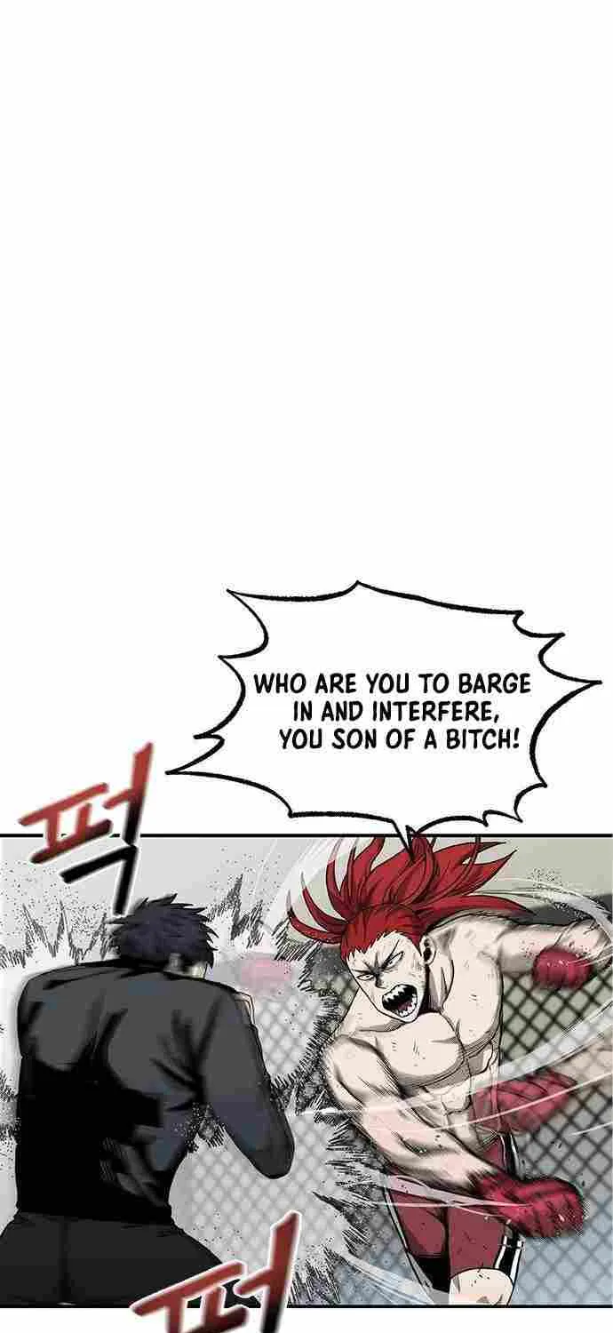King Of Octagon Chapter 3 page 10 - 