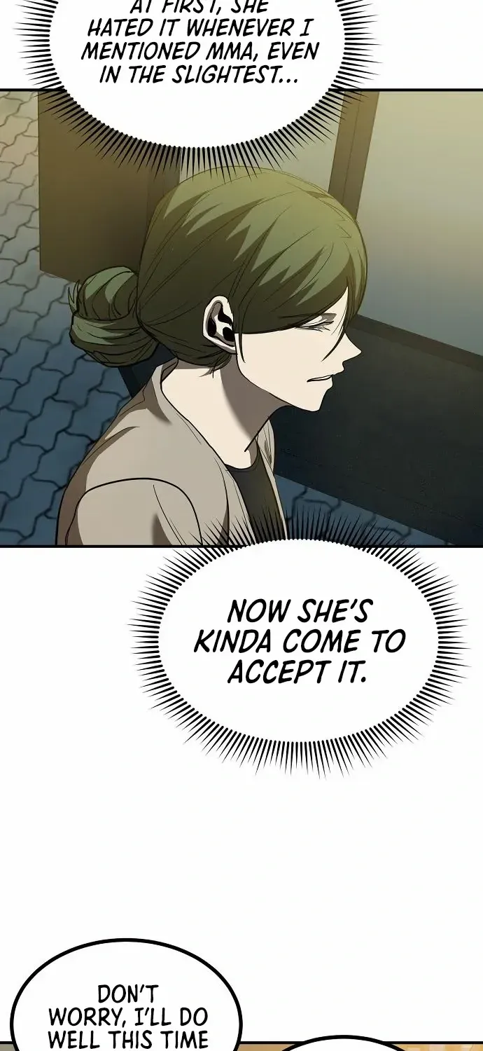 King Of Octagon Chapter 30 page 14 - 