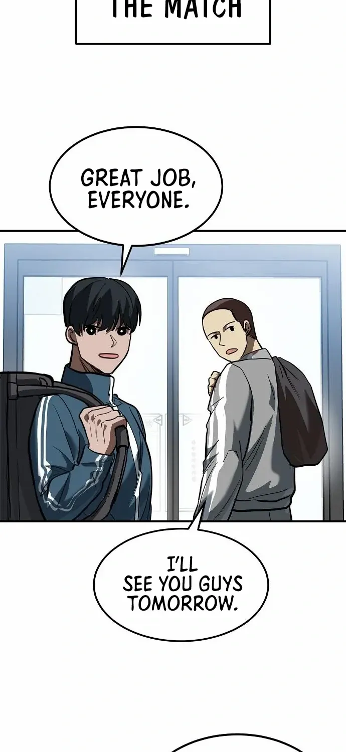 King Of Octagon Chapter 30 page 35 - 