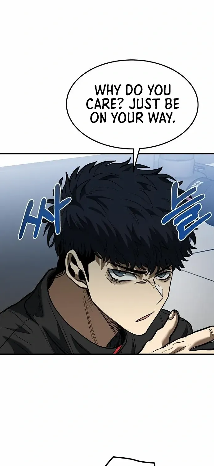 King Of Octagon Chapter 30 page 42 - 