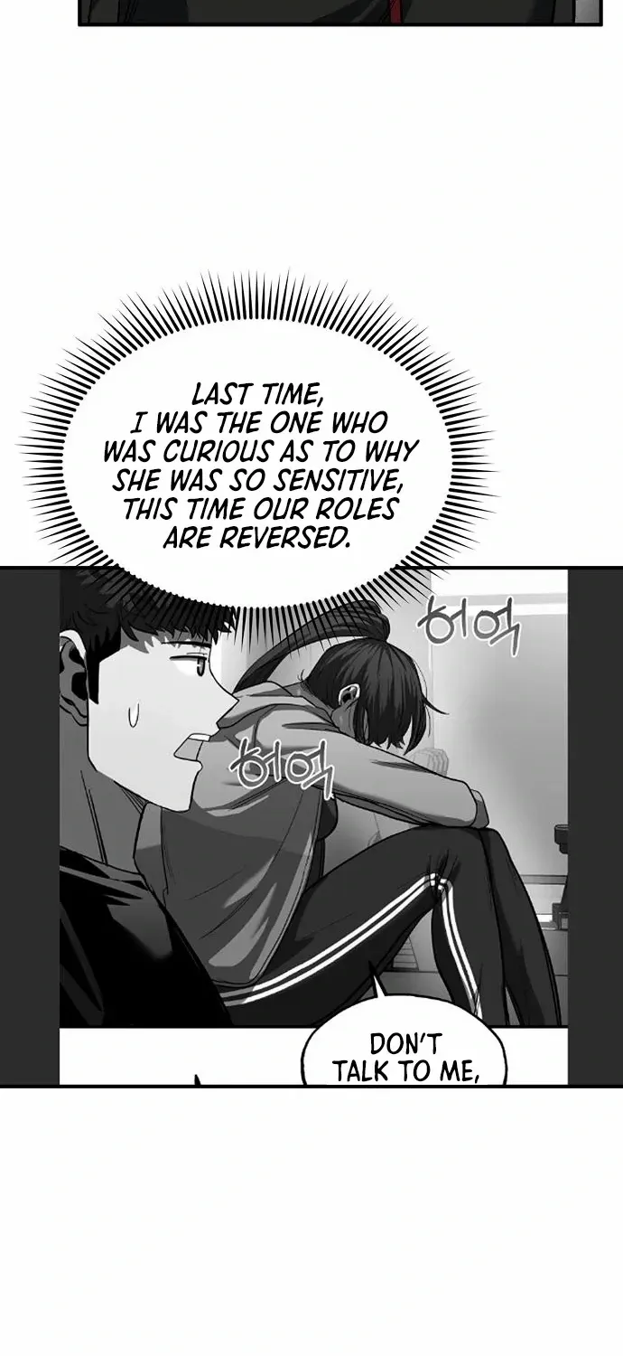 King Of Octagon Chapter 30 page 45 - 