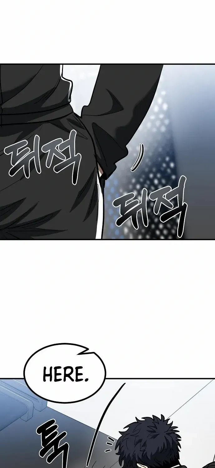 King Of Octagon Chapter 30 page 46 - 