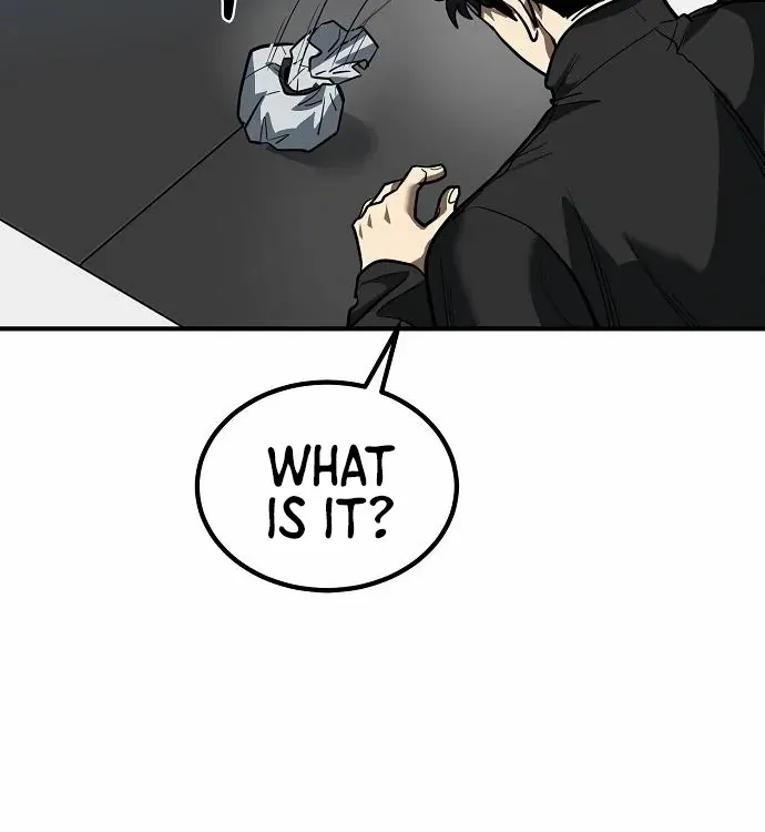 King Of Octagon Chapter 30 page 47 - 
