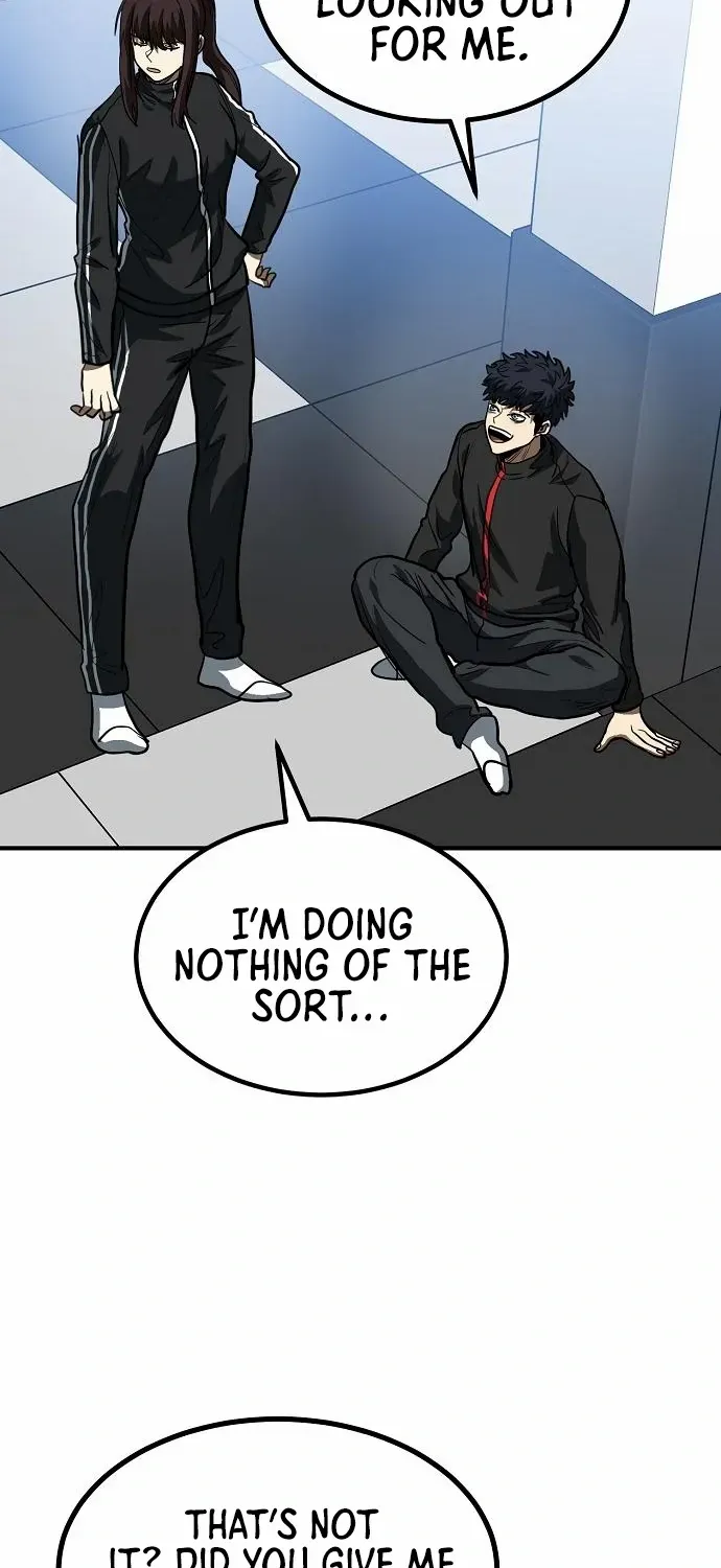 King Of Octagon Chapter 30 page 52 - 