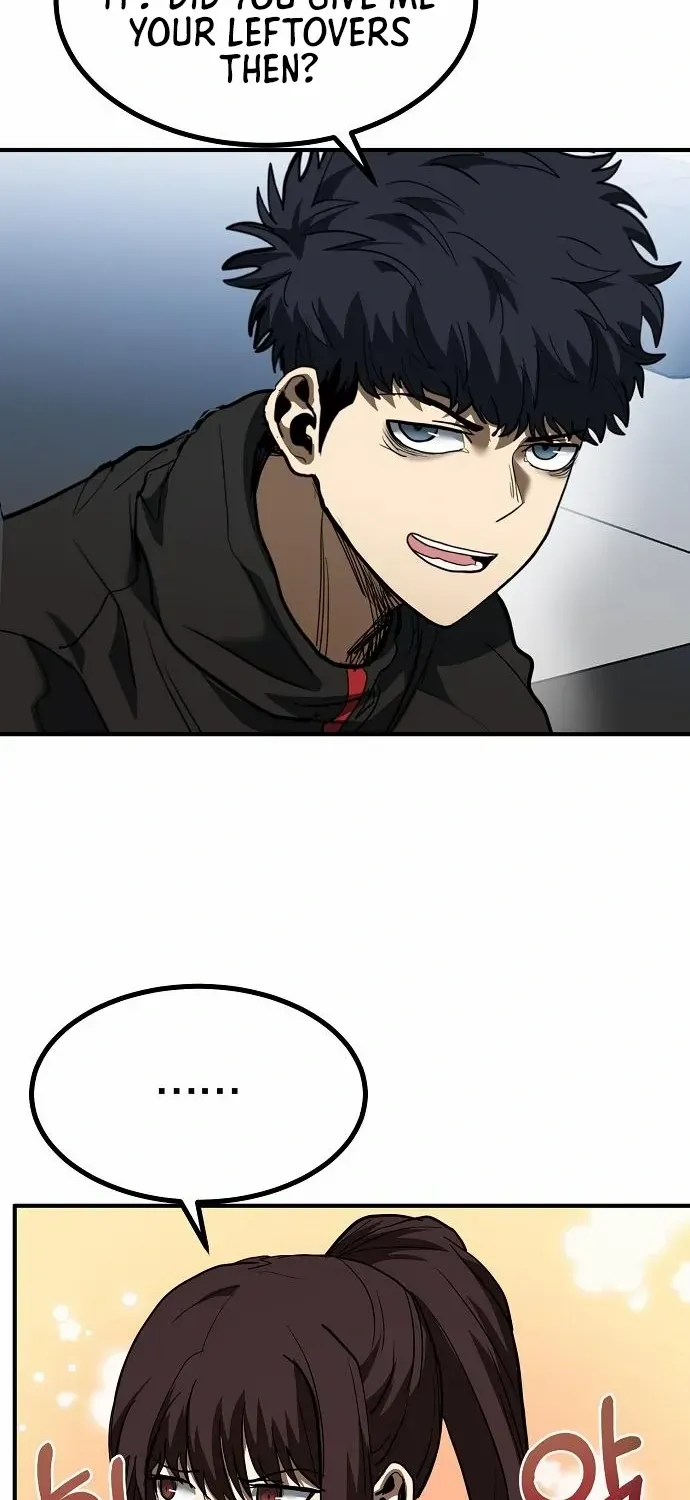 King Of Octagon Chapter 30 page 53 - 