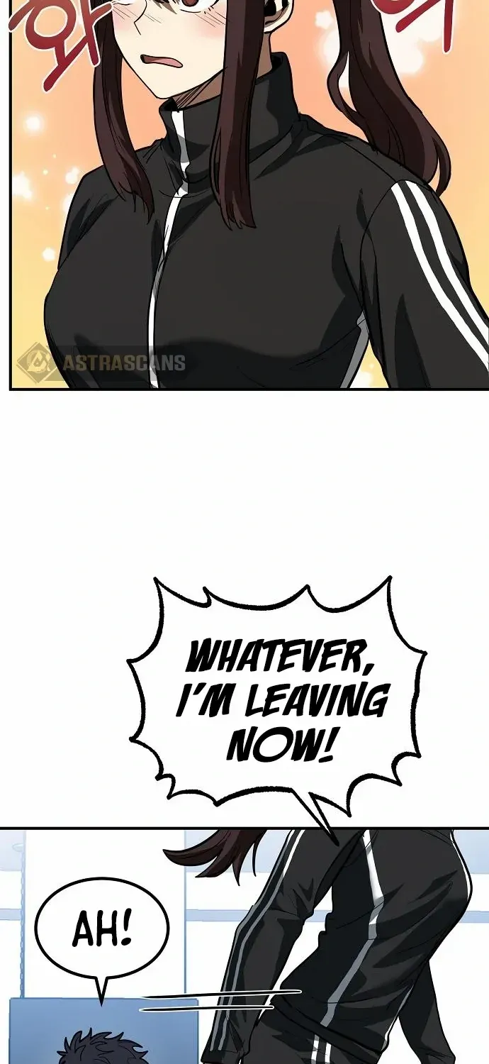 King Of Octagon Chapter 30 page 54 - 