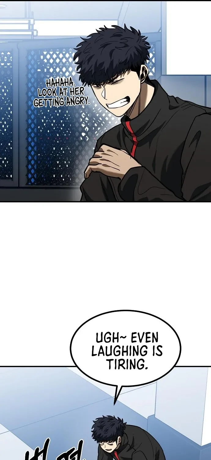 King Of Octagon Chapter 30 page 57 - 