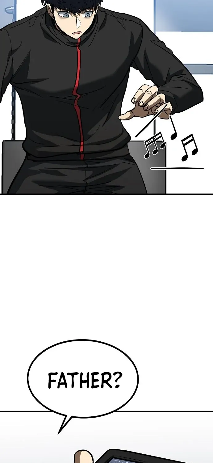 King Of Octagon Chapter 30 page 59 - 
