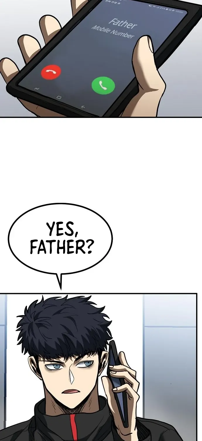King Of Octagon Chapter 30 page 60 - 
