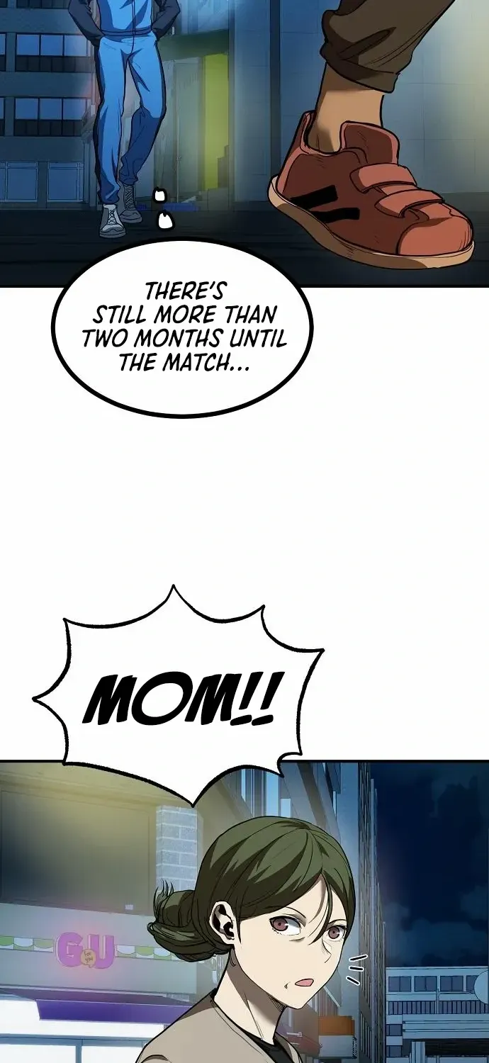 King Of Octagon Chapter 30 page 7 - 