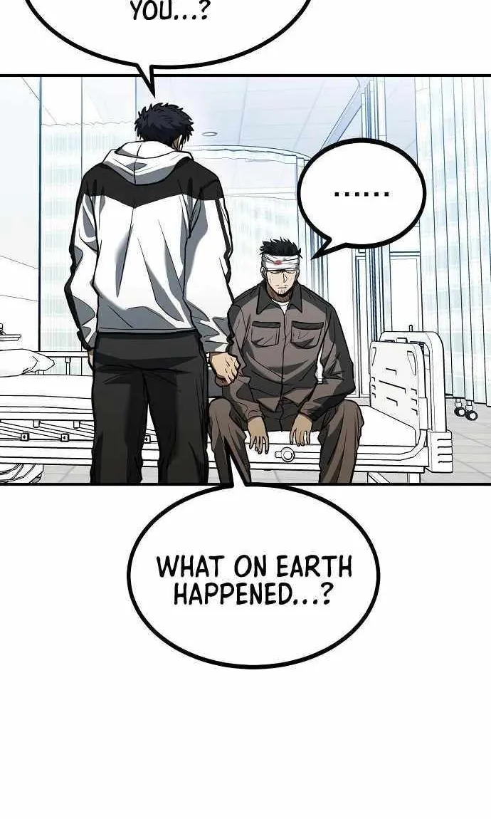 King Of Octagon Chapter 31 page 11 - 