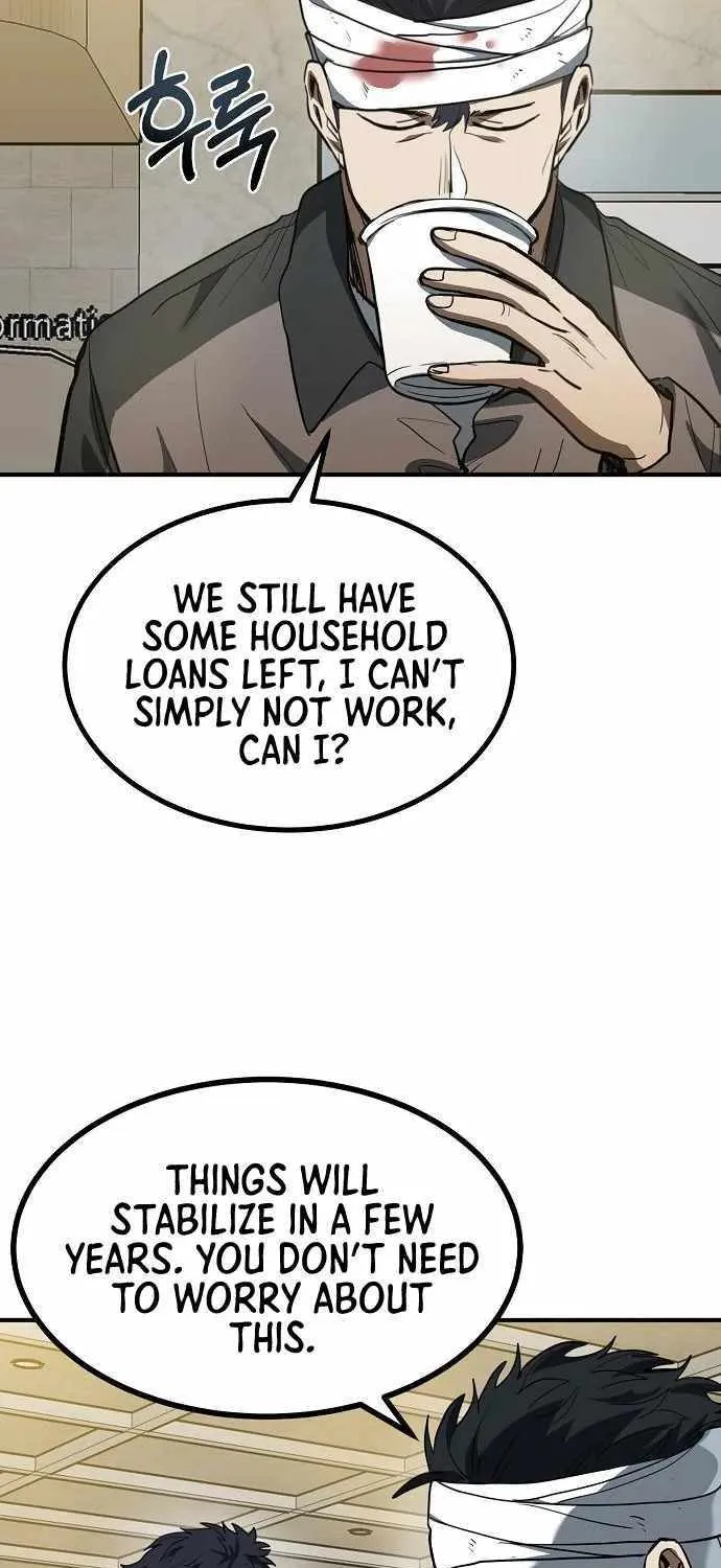 King Of Octagon Chapter 31 page 16 - 
