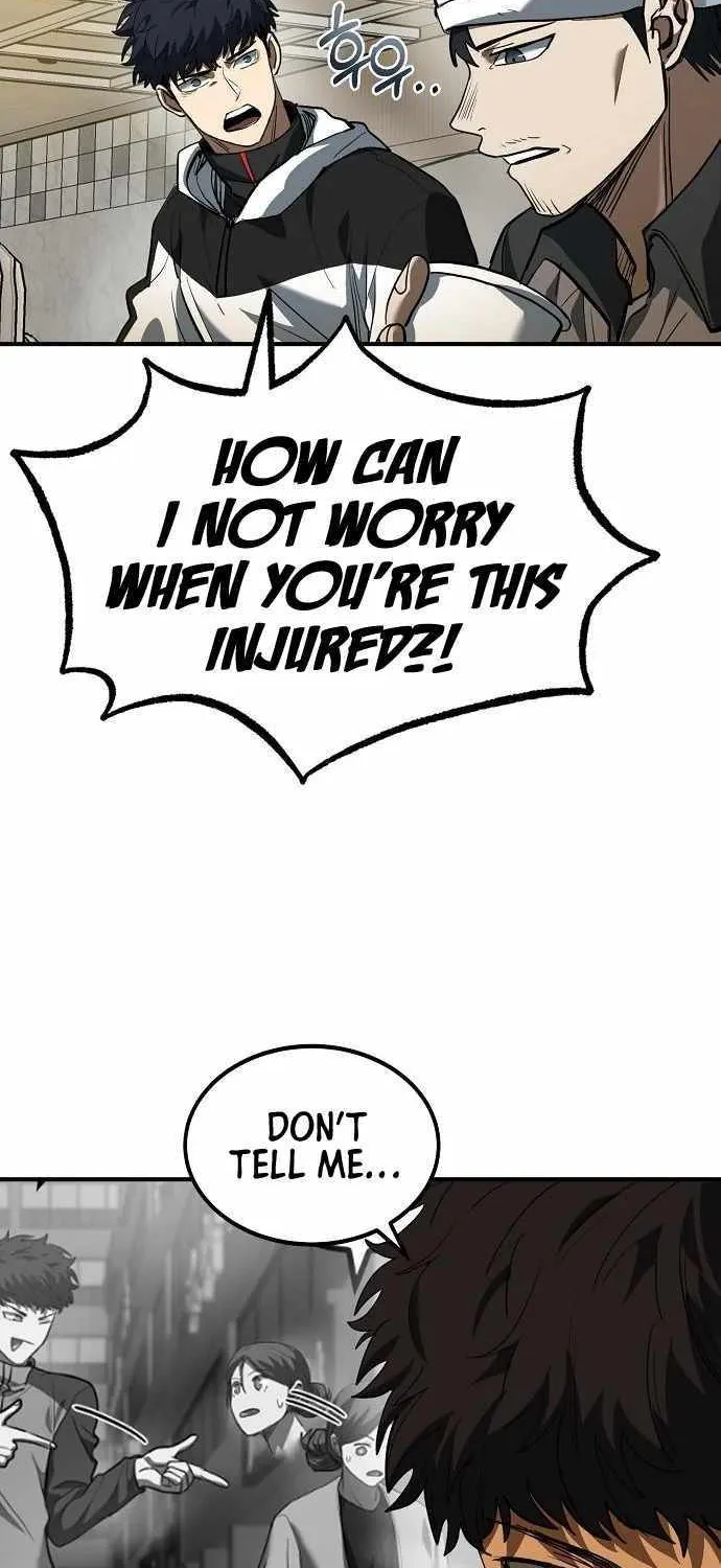King Of Octagon Chapter 31 page 17 - 