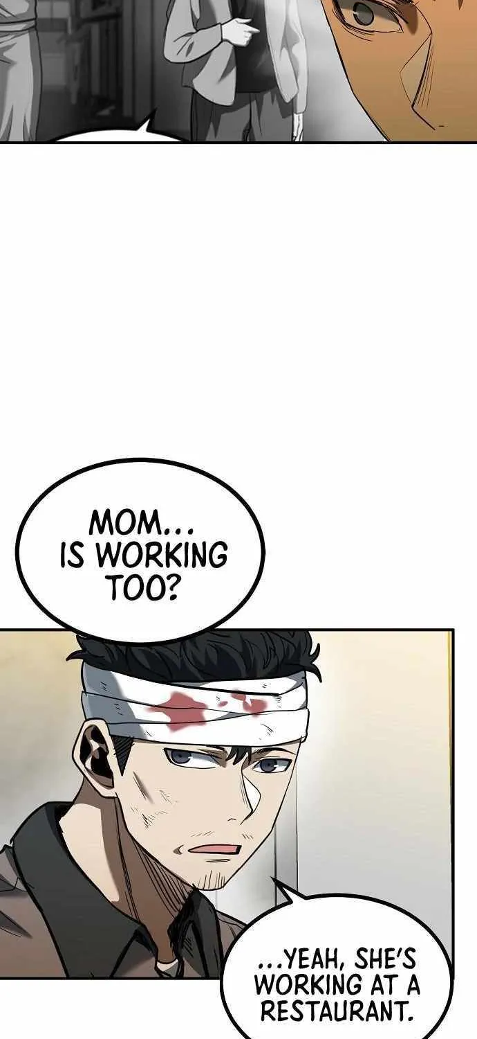 King Of Octagon Chapter 31 page 18 - 