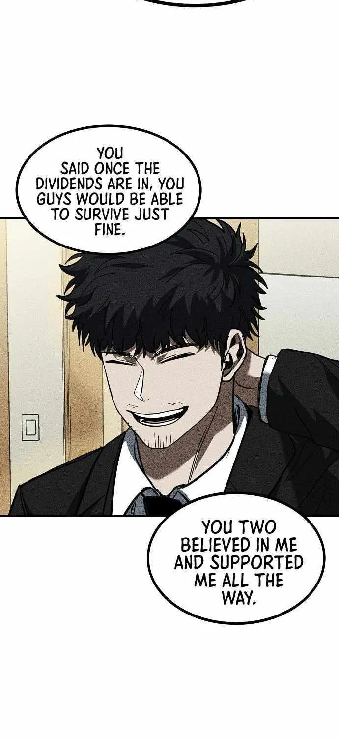 King Of Octagon Chapter 31 page 24 - 