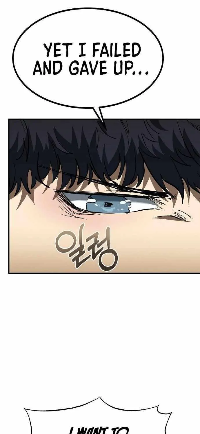 King Of Octagon Chapter 31 page 25 - 