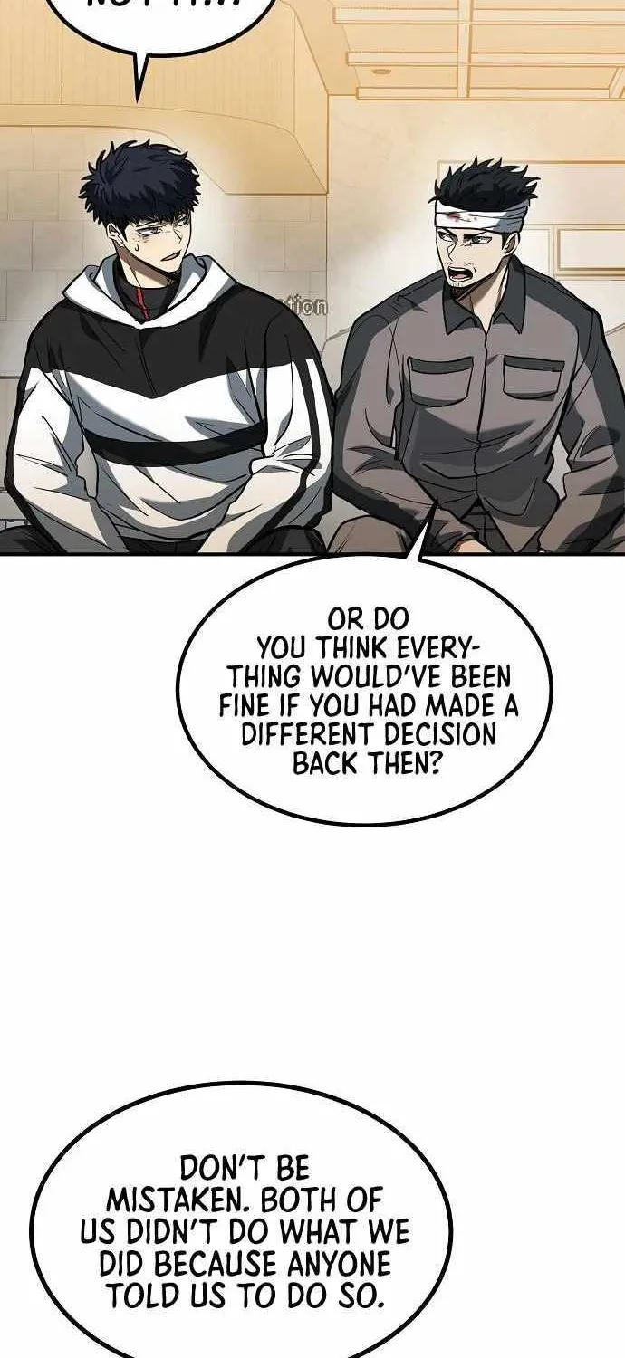 King Of Octagon Chapter 31 page 28 - 