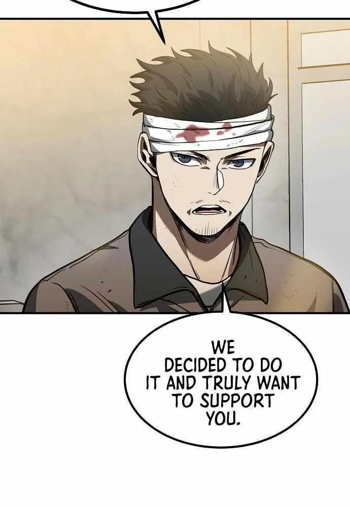 King Of Octagon Chapter 31 page 29 - 
