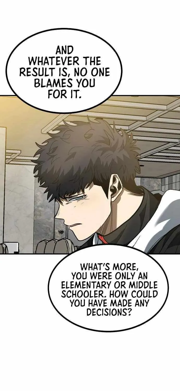 King Of Octagon Chapter 31 page 30 - 