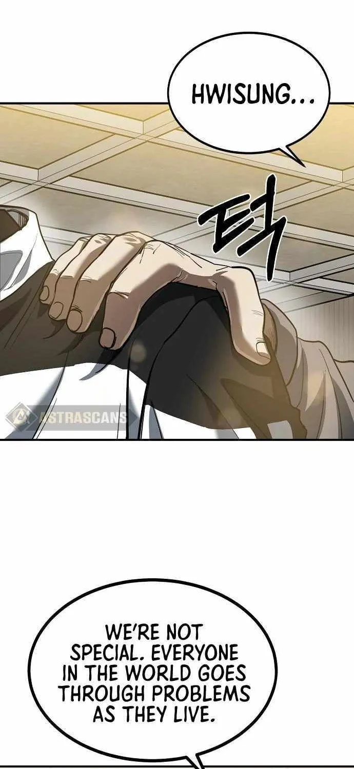 King Of Octagon Chapter 31 page 31 - 