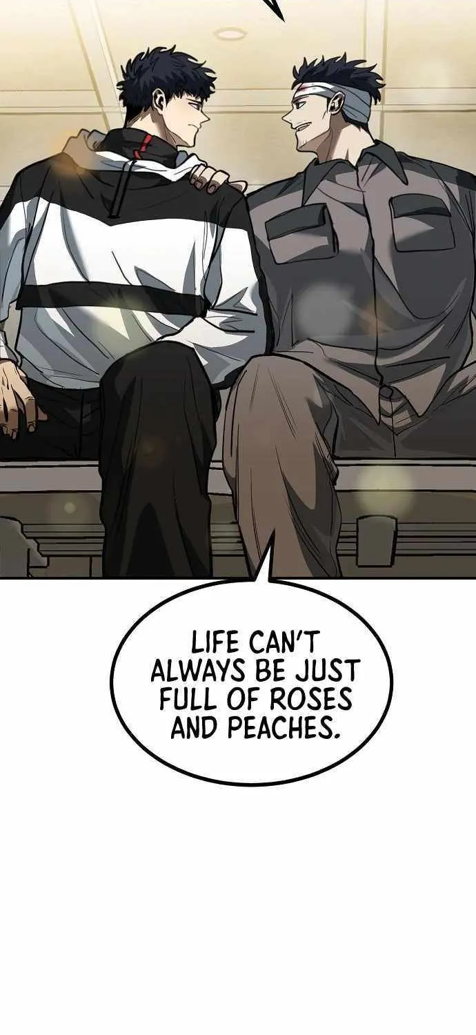 King Of Octagon Chapter 31 page 32 - 