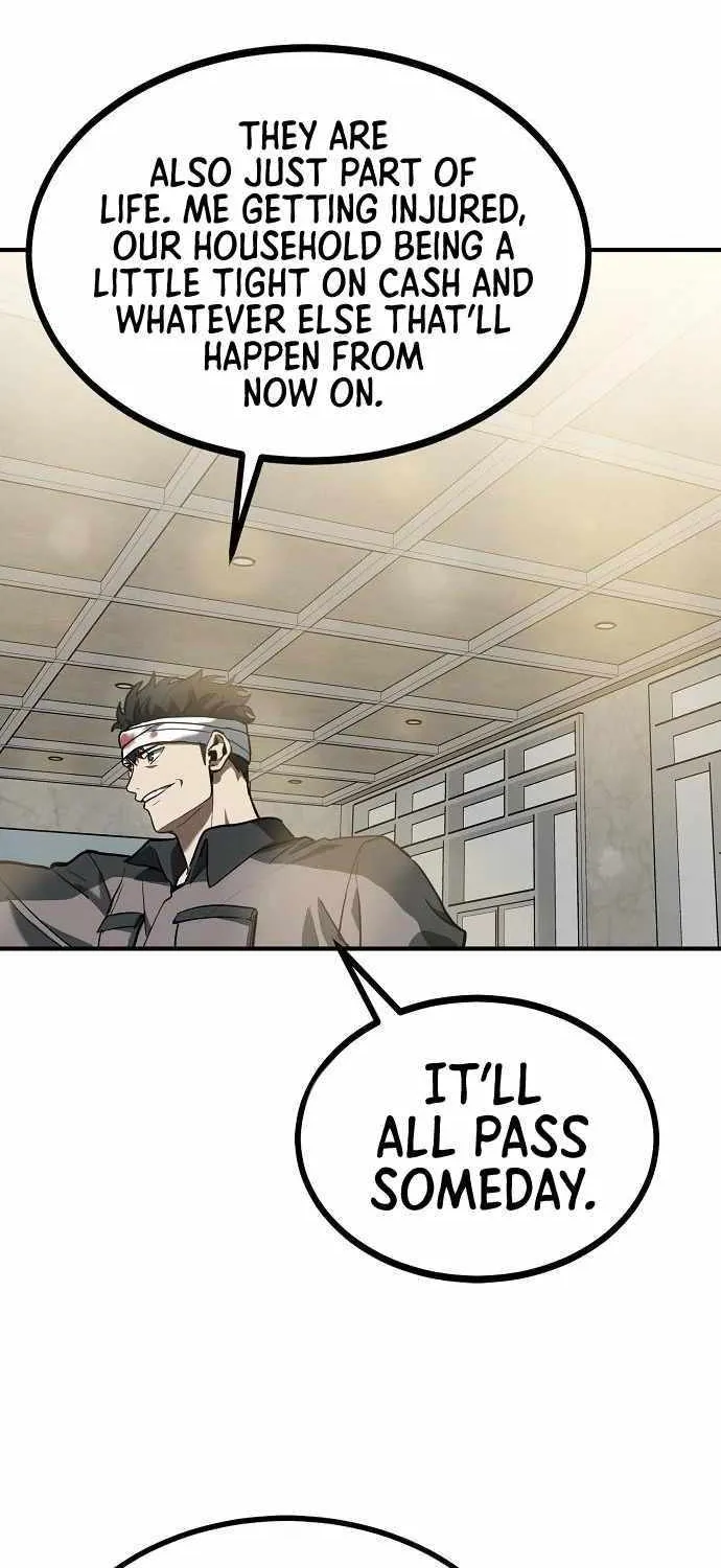 King Of Octagon Chapter 31 page 33 - 