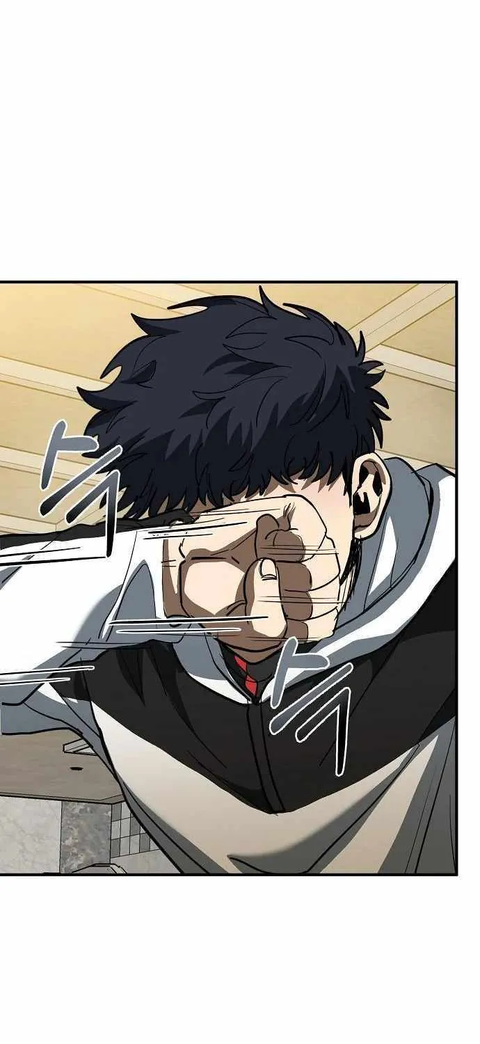 King Of Octagon Chapter 31 page 36 - 