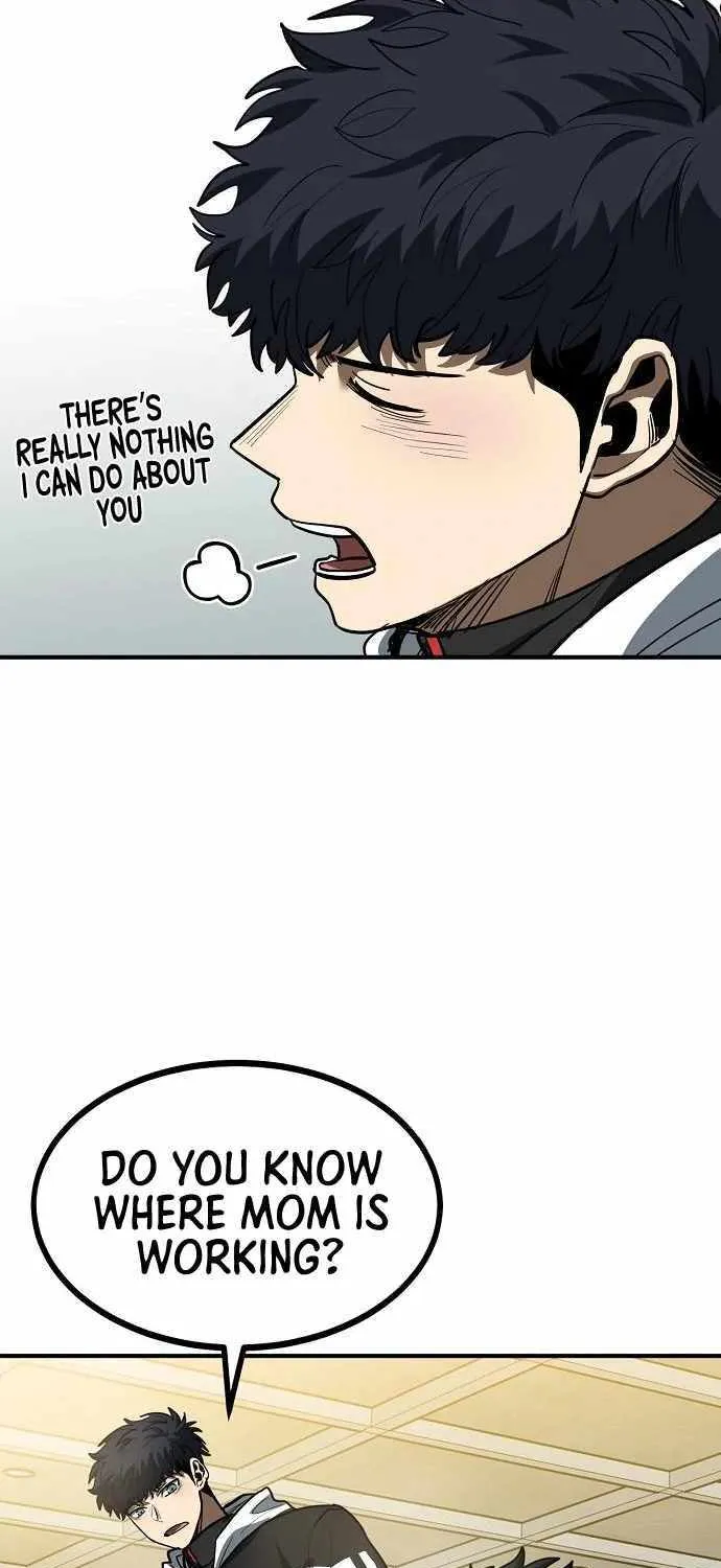 King Of Octagon Chapter 31 page 41 - 