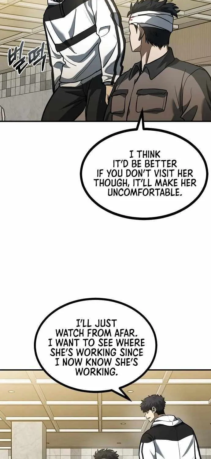 King Of Octagon Chapter 31 page 42 - 