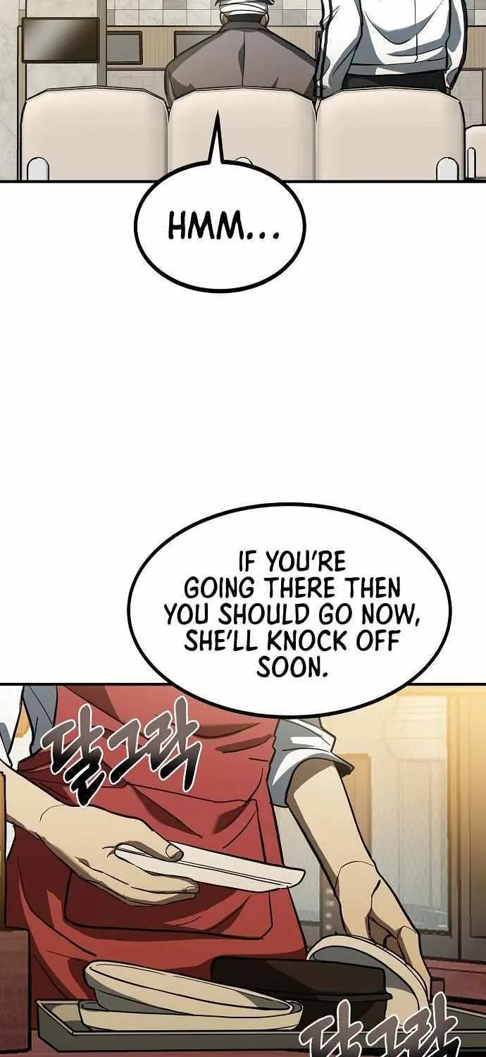 King Of Octagon Chapter 31 page 43 - 