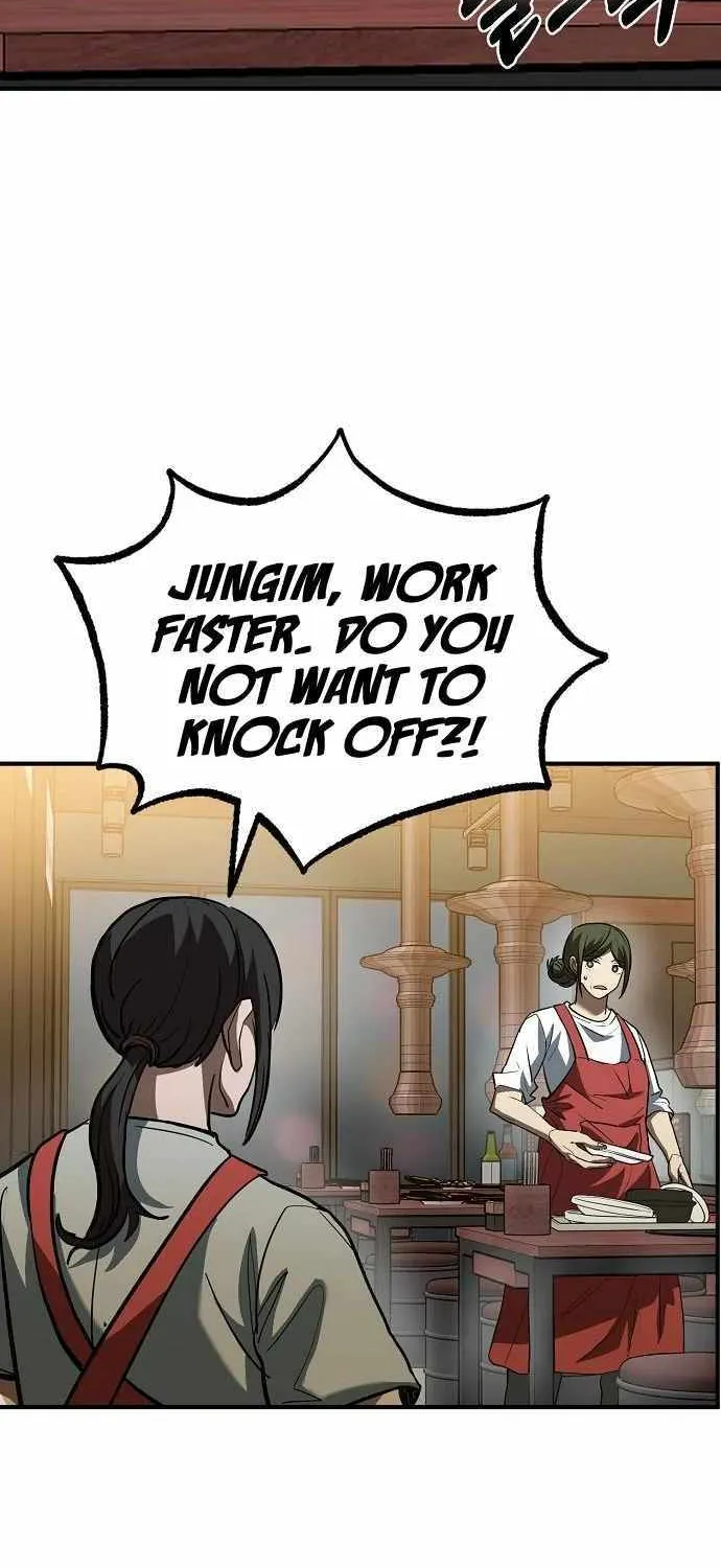 King Of Octagon Chapter 31 page 44 - 