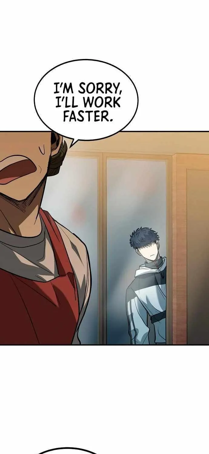 King Of Octagon Chapter 31 page 45 - 