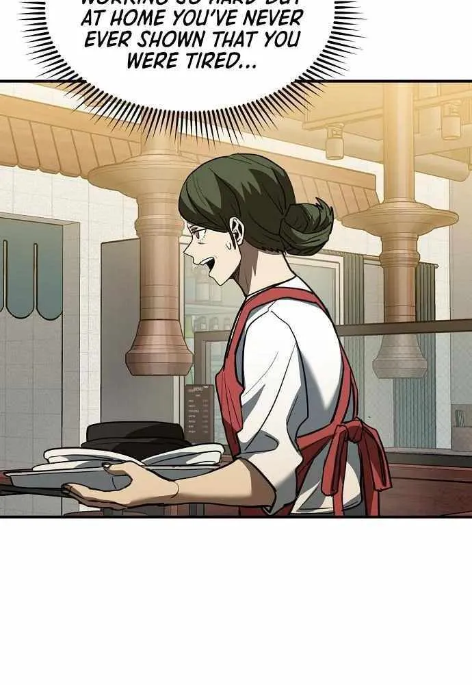 King Of Octagon Chapter 31 page 47 - 