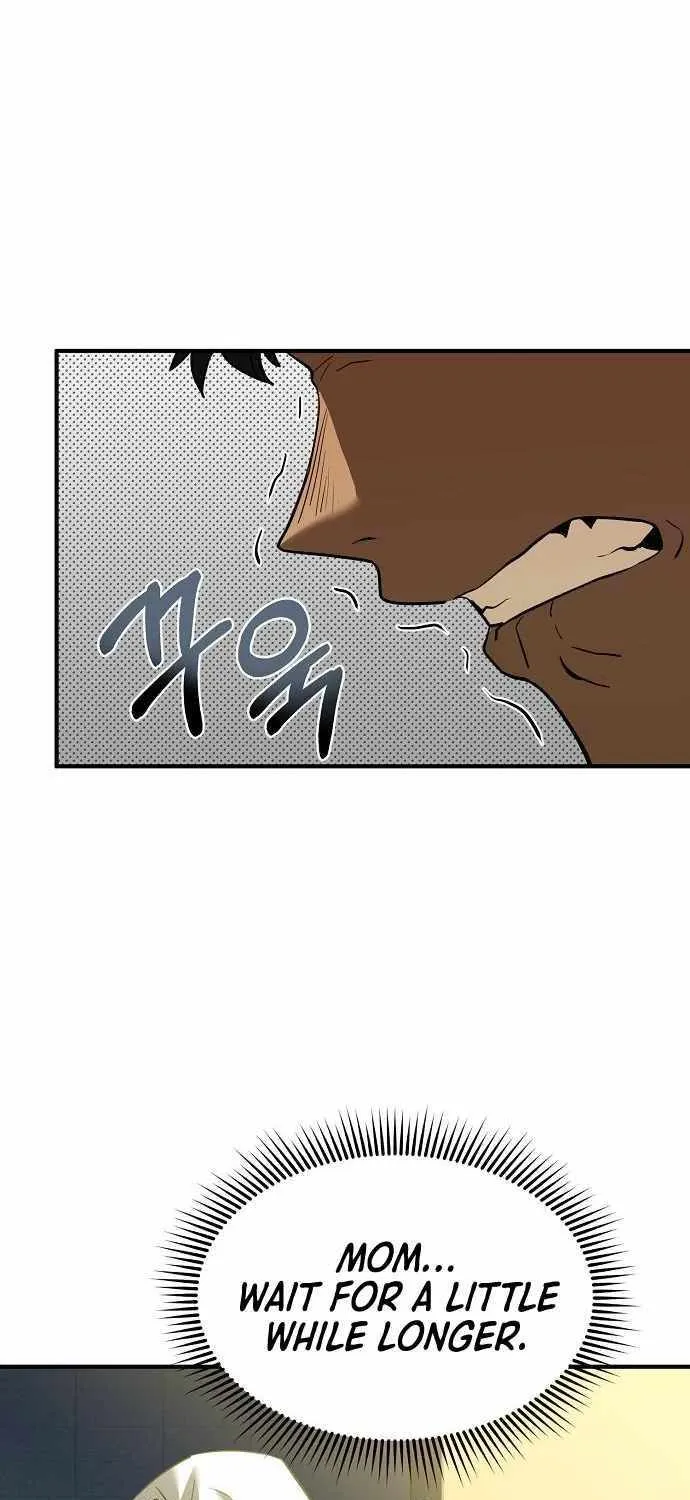 King Of Octagon Chapter 31 page 48 - 