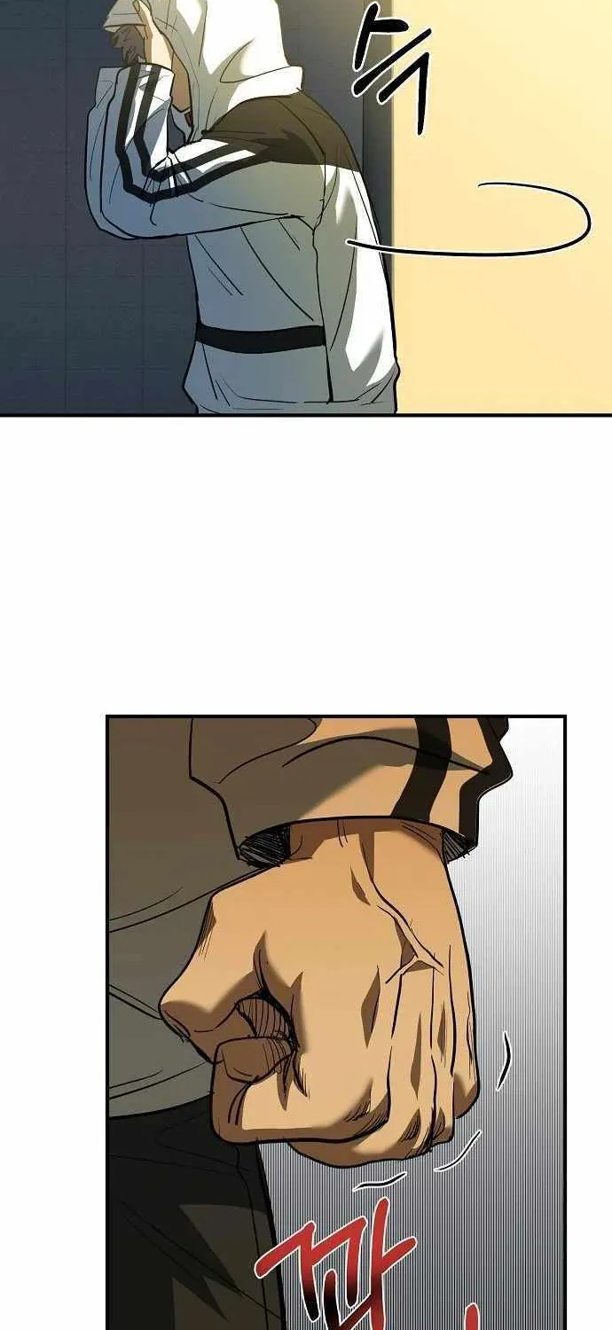 King Of Octagon Chapter 31 page 49 - 